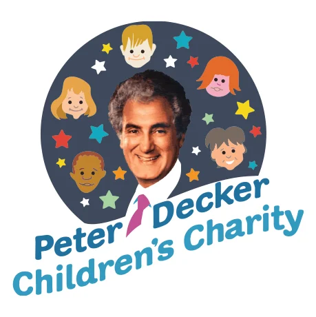 Peter Decker Children Charity