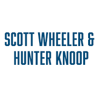 Scott Wheeler & Hunter Knoop